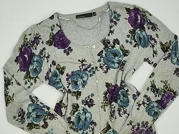 dlugi sweter: KappAhl, Kardigan damski, rozmiar S — 1