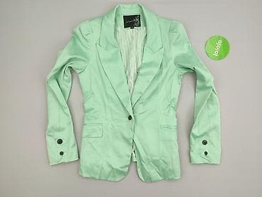 reserved eco aware: Attentif, Marynarka damska, rozmiar L — 2