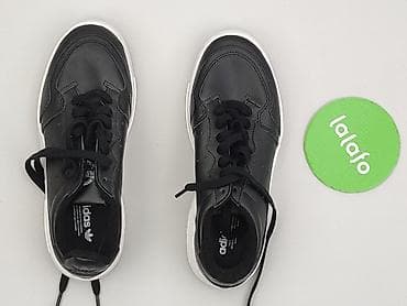 superstary ccc: Adidas Originals, Sneakersy damskie, rozmiar 37.5 — 2
