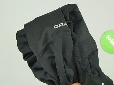 legginsy dynafit: Legginsy Sportowe damskie, rozmiar M — 5