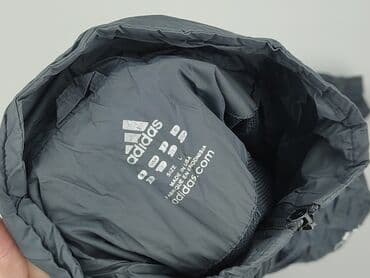 byolala kurtki zimowe: Adidas, Wiatrówka dla mężczyzn, rozmiar L — 4