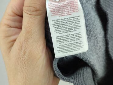 koszulka z hello kitty: Sweatshirt, Nickelodeon, 7 years, 116-122 cm, condition - Very good — 5