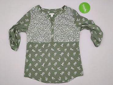 eobuwie crocs: Croft & Barrow, Bluzka damska, rozmiar S — 3