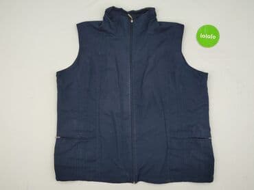 babylon kurtka: Caroline Biss, Kamizelka damska, rozmiar 3XL — 3