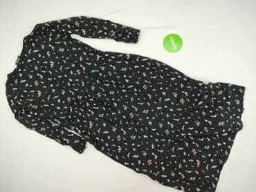 rozkloszowane sukienki midi: Gina, Sukienka damska, XL — 4