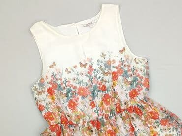 ubrania dla 70 latki: C&A, Sukienka damska, rozmiar XL — 2