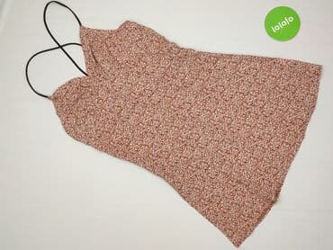 sukienka w koty: SZACHOWNICA, Sukienka damska, M — 2