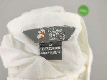 bluzki z muślinu: Bluzka damska, M — 3