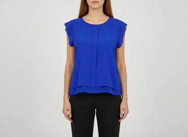 fajna bluzki: Bluzka damska, rozmiar S — 5