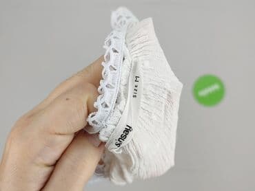 sinsay bielizna termoaktywna: Sinsay, Top damski, rozmiar M — 4