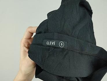 nike pro spodnie: Cleve, Legginsy rozmiar S — 5