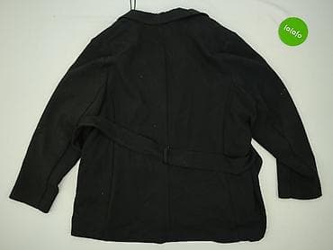 49 cm: M&S Collection, Marynarka damska, rozmiar 7XL — 3