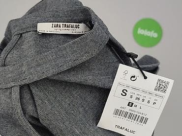 halter: Zara, Top damski, rozmiar S — 5