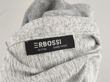 bluzki dla 70 latki: Tunika damska, rozmiar XL — 4