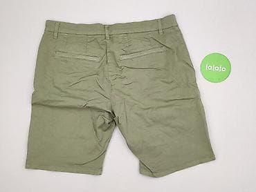 koszule kolasa: SMOG, Szorty dla mężczyzn, rozmiar L — 3