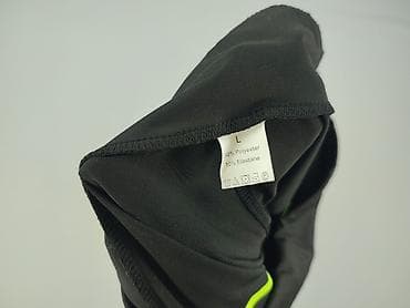 joggery lidl: Legginsy Sportowe damskie, rozmiar L — 4