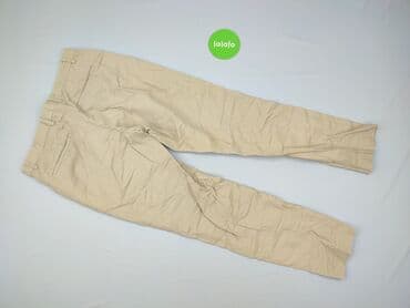 jeansy damskie podarte: H&M, Брюки жіночі, розмір 4XL — 3