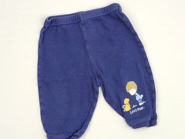Sweatpants: Sweatpants, 3-6 months, condition - Good