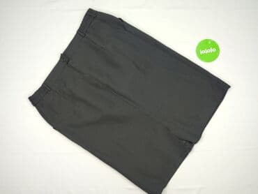 spódnice plisowane z guzikami: Spódnica damska, rozmiar 3XL — 4