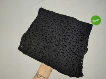 narzuty: Narzutka damska, rozmiar S — 4