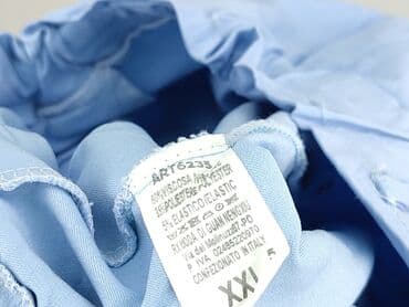 Kobiety: Spodnie 3/4 damskie, 2XL — 4