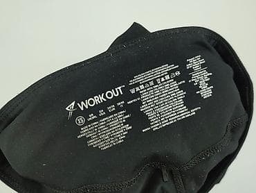 crivit clothes: Workout, Leggings Sports for women, size XS — 6