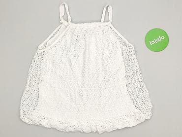 adidasy z koronki: Bluzka damska, rozmiar S — 3