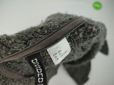 byolala kurtki zimowe: H&M Divided, Kardigan damski, rozmiar 3XL — 4