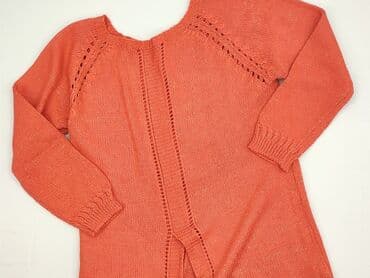 sweter z kaszmiru c a: Sweter damski, rozmiar S — 1