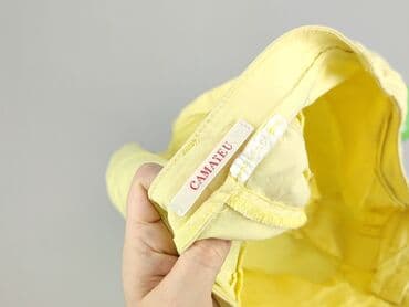 chloe buty olx: Camaïeu, Spodnie materiałowe damskie, S — 4