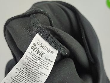 getry: Crivit Sports, Legginsy Sportowe damskie, rozmiar S — 5