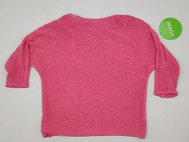 Ubrania damskie: Sweter damski, rozmiar S — 2