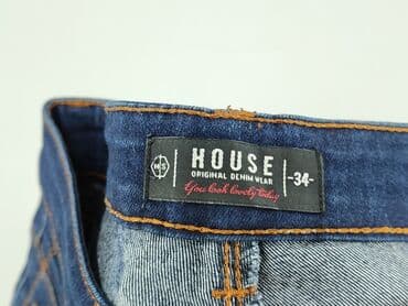 kurtka zimowa geox: House of Denim, Jeans for women, XS at lalafo.pl — 5 kurtka zimowa geox: House of Denim, Jeans for women, XS — 5