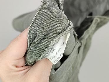 jeans 44: Szorty damskie, rozmiar 3XL — 4