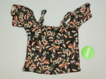 sukienki plus size hm: H&M, Bluzka damska, XS — 2