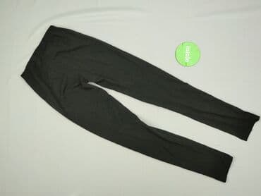legginsy bawełniane damskie allegro: Basic, Legginsy rozmiar XS — 4