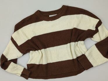 stradiwarius swetry: Stradivarius, Women`s sweater, size XS — 2