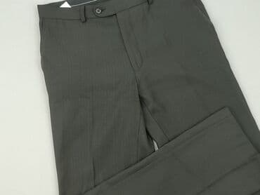 Suit pants for men, L (EU 40), condition - Very good