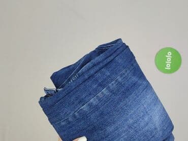 markowe jeansy: Closed, Jeansy damskie, rozmiar S — 5