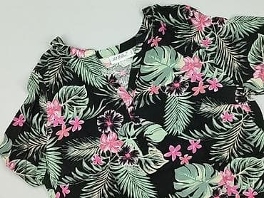 Janina, Bluzka damska, rozmiar 3XL