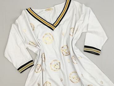 Bluzka damska, rozmiar 5XL w lalafo.pl Bluzka damska, rozmiar 5XL