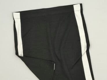 czarna sportowa spódnica: Sinsay, Spódnica damska, rozmiar L — 1