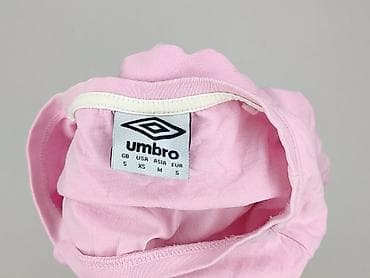 dresy everlast: Umbro, T-shirt damski, rozmiar S — 4