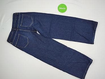 jogger jeans: Jeansy damskie, rozmiar XS — 3