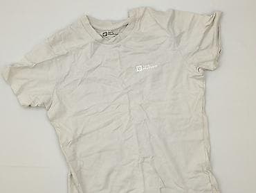 wolfskin: Jack Wolfskin, T-shirt damski, rozmiar S — 1