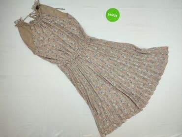 zwiewna sukienki na wesele maxi: Reserved, Sukienka damska, rozmiar M — 2