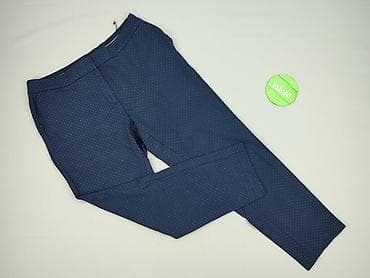 monari spodnie: Monnari, Spodnie materiałowe damskie, rozmiar 2XL — 2