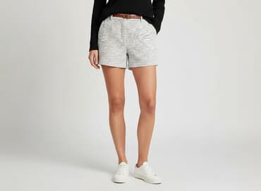 krótkie spodnie reserved: Reserved, Шорти жіночі, розмір M — 1