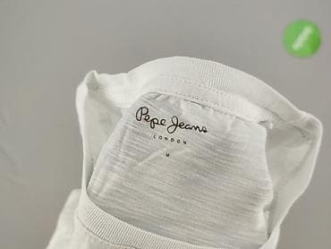 pepco simba: Pepe Jeans, T-shirt damski, rozmiar M — 4