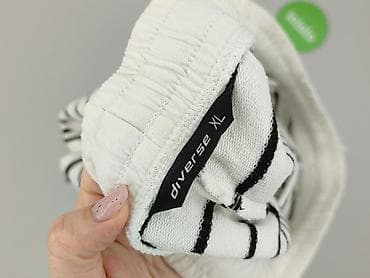 spodenki h: Diverse, Szorty damskie, rozmiar XL — 4